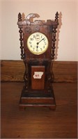 Westclock Baby Ben De Luxe clock