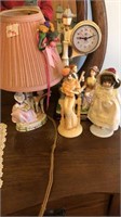 Lot of vintage figurines