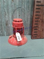 Dietz No. 40 Traffic Gard lantern