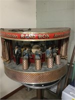 The band box. Wurlitzer only made a small