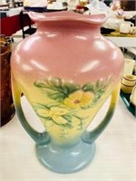 Beautiful Hull Vase