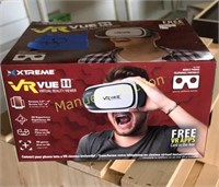 XTREME VR VUE II