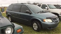 2006 Dodge Grand Caravan