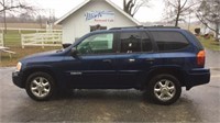 2004 GMC Envoy SLE 4x4