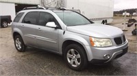 2006 Pontiac Torrent