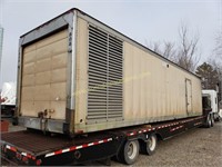 Storage Box (Generator Containment)