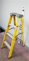 Keller 4' step ladder