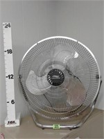 Lakewood Fan