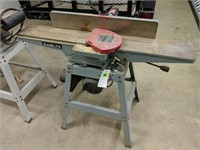 Delta 37-190 6" jointer, floor model