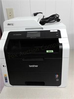 Brother MFC-9340CDW Printer