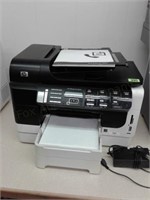 HP Officejet Pro 8500 Printer