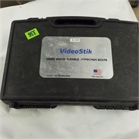 Videostik flexible inspection scope