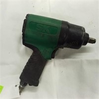 S-K 1/2" pneumatic impact wrench