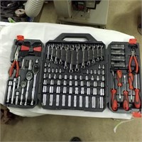 Crescent large tool set, appears to be complete