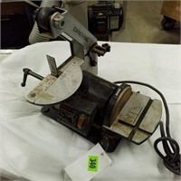 Dremel 5" belt/disc sander