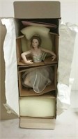 Ashton drake ballerina doll