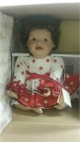 Ashton drake Rosa doll