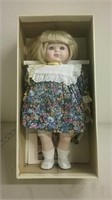 Goebel Victoria ashlea originals doll