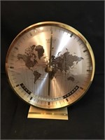 Kienzle World Time Clock