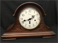 Colonial Mantle Clock