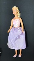 Large Vintage Barbie