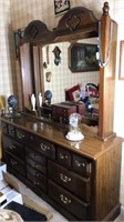 9 Drawer Chest Of Drawers