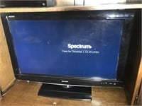Sharp 32in Flat Screen Television