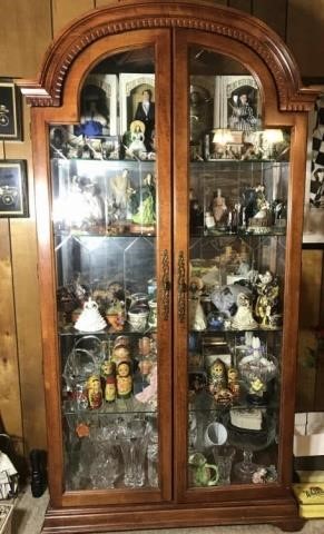 LeMonte Online Only Absolute Estate Auction