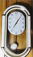 Kienle Quartz Wall Clock