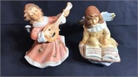 Goebel Angel Music Boxes