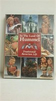 In the land of Hummel sealed book