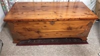 Cedar Chest