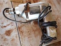 Pro-source Electric Drill
