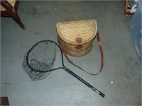 Fishing Net / Fishing Creole