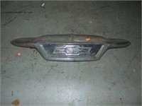 Chevy Front Emblem