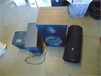 Various Size / Shape Speakers