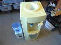 Sunbeam Water Dispenser / Mini Water Cooler