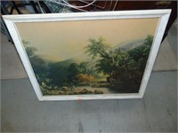 Various Pictures / Frames