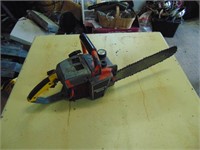 Mighty Might 34 CC Chainsaw