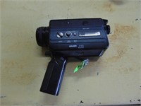 Bauer S-103 Sound Camera