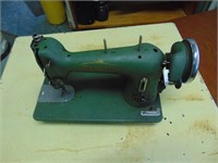 Nordic Sewing Machine