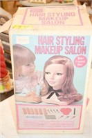 SEARS HAIR STYLING SALON