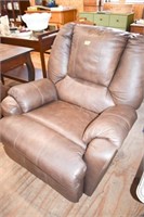 BARKILINE RECLINER