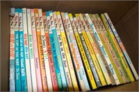 COLLECTION OF DR. SEUSS BOOKS