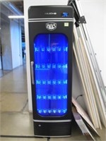 WIFI Vertical Refrigerator Display