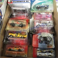 Stock Rods cars