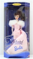 Enchanted EVENING BARBIE DOLL Collector Edition