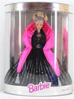 1998 Happy Holiday's BARBIE DOLL