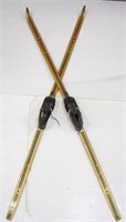 SKILOM Cross Country SKIS-Made in Norway with..