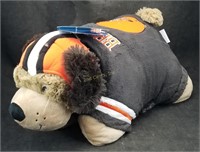 New Cleveland Browns Pillow Pets Plush Dog
